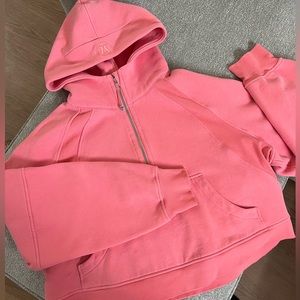 Lululemon Oversized Scuba